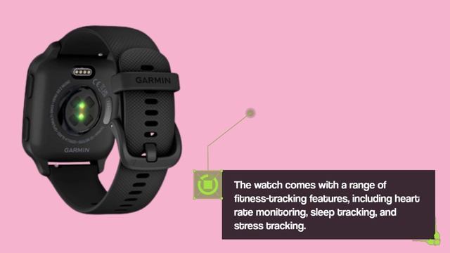 Garmin Venu Sq 2: The Best Fitness Smartwatch for Your Money? | Full Review смотреть онлайн