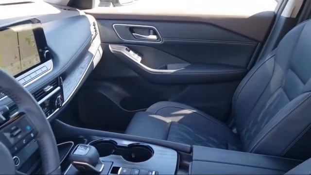 2021 Nissan Rogue Platinum Sport Utility San Jose  Palo Alto  Hayward  San Mateo  Fremont