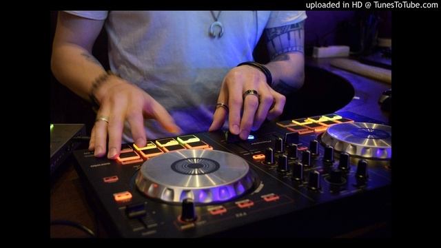 DJ Puzzle - CommeDab urban remix смотреть онлайн