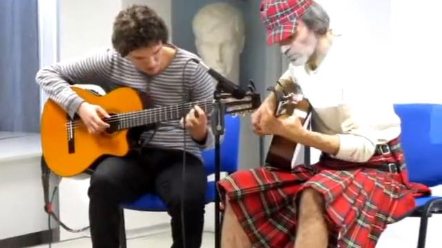 Презентация книги "Цветник бабушки Корицы" смотреть онлайн