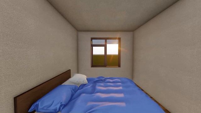 Двухкомнатная квартира по адресу: Красноярск, Комсомольский проспект, 25 смотреть онлайн