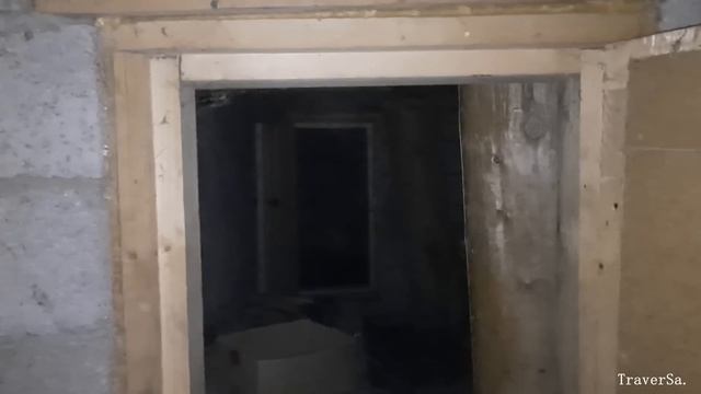 Страшная Ночь. Чепыш Вышел. смотреть онлайн