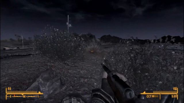 Прохождение Fallout New Vegas №2 Разборки смотреть онлайн