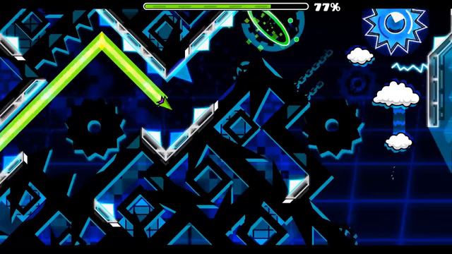 Zodiac (Extreme Demon) by Xander556 and more | On Stream | Geometry Dash смотреть онлайн