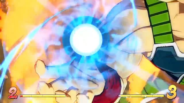 BARDOCK STAHP!!!|Dragon Ball FighterZ Bardock Raid смотреть онлайн