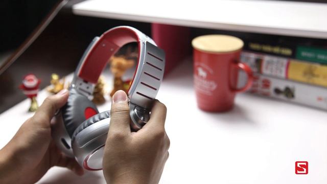 Schannel - Đánh giá chất âm tai nghe Sony Extra Bass MDR-XB920 - CellphoneS смотреть онлайн