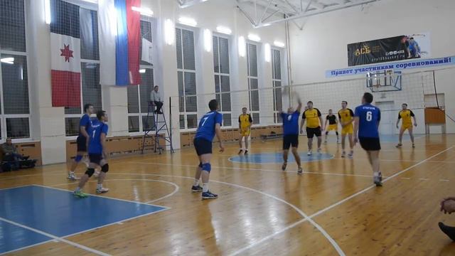 Космос - Дизель, 3 партия смотреть онлайн