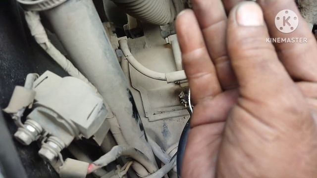 #suzuki access charging problem? смотреть онлайн