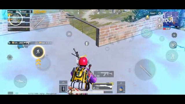 Kill Em With Kindness !! PUBG Mobile Girl Gamer, IronWomen смотреть онлайн