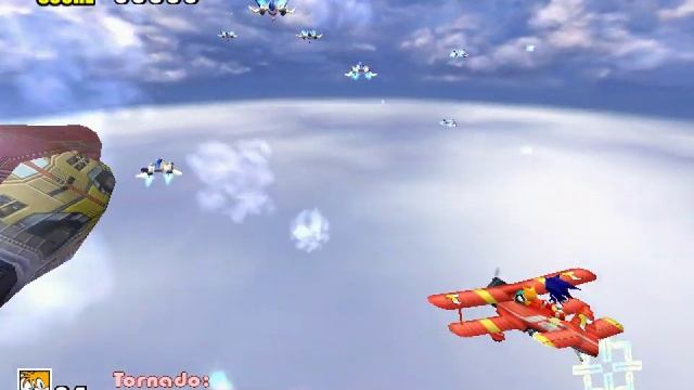 All the Sonics - 281 - the sky is cryin' смотреть онлайн