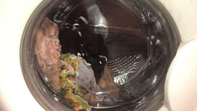 Стирка цветного/LG WD-80192N/Деликатная 40,600 смотреть онлайн