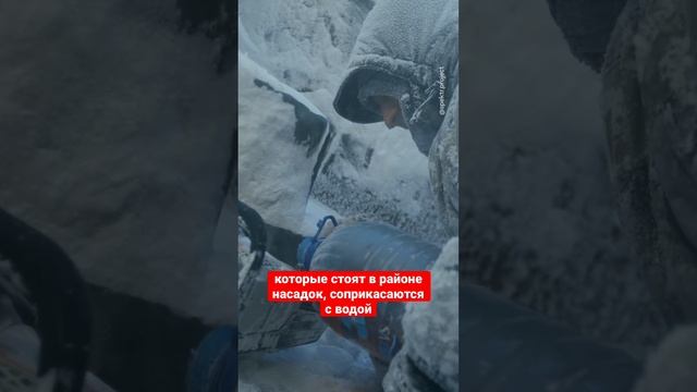 Самая редкая профессия в мире #спектр #якутия #интервью #shorts смотреть онлайн