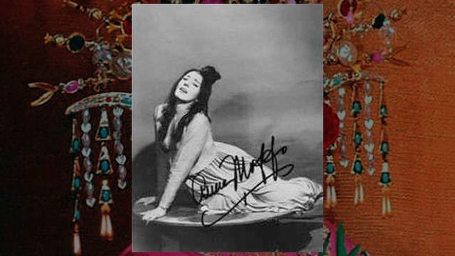 Turando: act III: Tanto amore, segreto: Anna Moffo: 3/4/61 смотреть онлайн