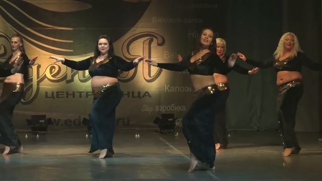 Восточные танцы взрослые смотреть онлайн