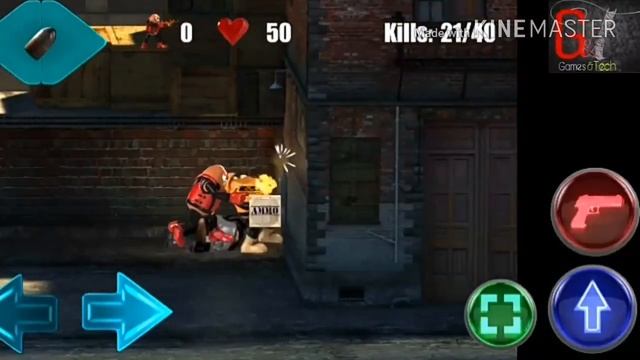 Killer Bean unleashed —Game review — смотреть онлайн