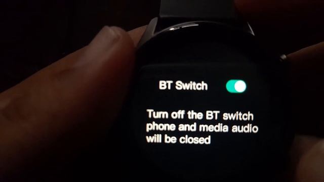 Bluetooth calling option and connectivity problems solution of kieslect smart calling watch ⌚ kr смотреть онлайн