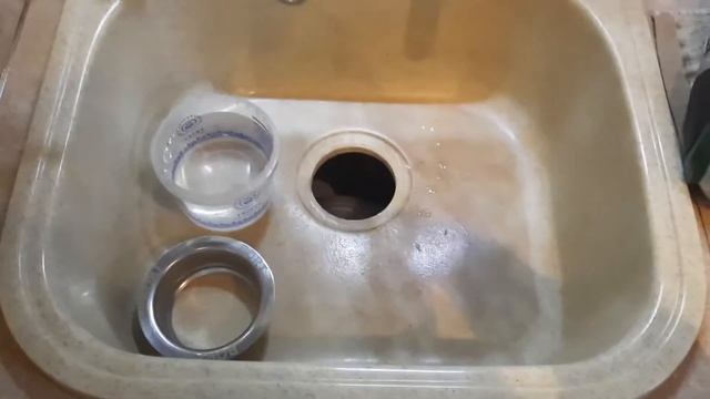 Диспоузер (измельчитель) - установка в раковину кухни и порядок интеграции и подключения смотреть онлайн