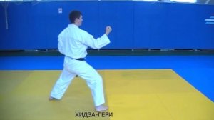 Экзамен на БЕЛУЮ ЭМБЛЕМУ