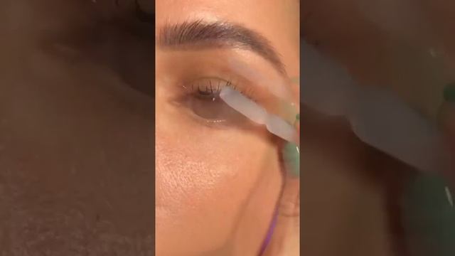 СССРовская ТУШЬ ДЛЯ РЕСНИЦ #бьютиблогер #тушьдляресниц #ссср #косметика #бюджетнаякосметика #макияж смотреть онлайн