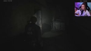 ЛЕОН, ЕГО ЖЕНЩИНЫ И ЗОМБИ #1 • RESIDENT EVIL 2 REMAKE • ПРОХОЖДЕНИЕ ИГРЫ НА СТРИМЕ