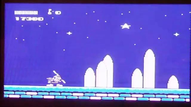 Super Mario 14 (Kaiketsu Yanchamaru 3) Longplay: Knight with a Hockey Stick смотреть онлайн