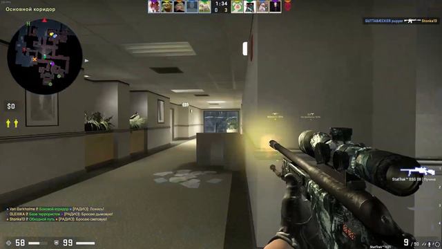 ⚽️ИГРАЕМ В ФУТБОЛ С ВРАГАМИ⚽️ | CS GO ПОДБОРКА #3 смотреть онлайн