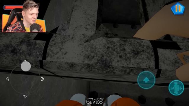 ХУДШИЕ МОБИЛЬНЫЕ ИГРЫ ИЗ ТОПА... смотреть онлайн