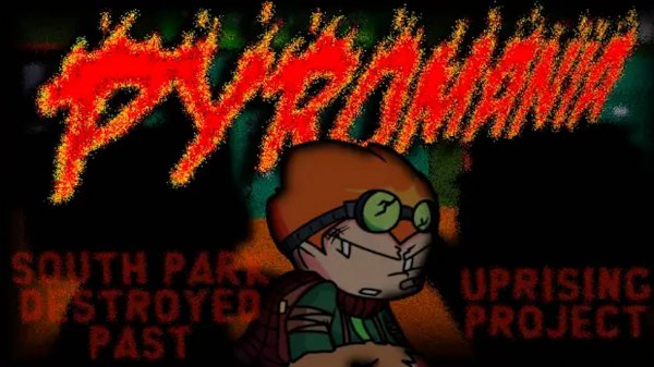 обзор Uprising Project