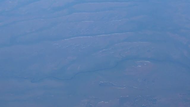 ПОЛЕТЕЛИ Стамбул - Чикаго - в самолете ПОЛЕТ БОИНГ FloridaYalta