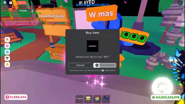 pls donate modded donation madness смотреть онлайн