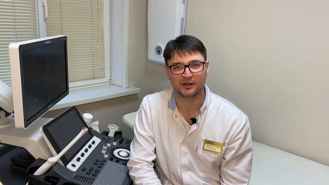 Знакомьтесь, врач-УЗИ, хирург Латыпов Рамиль Наилевич. смотреть онлайн