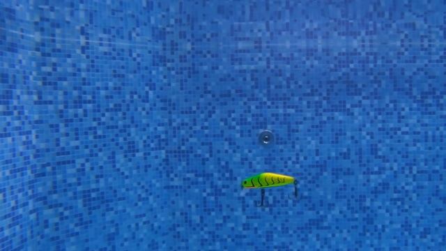 Воблер АМИГО (Олта)