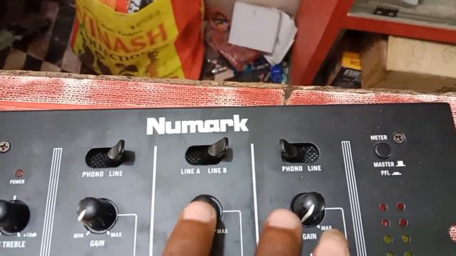 numark M4 mixture price and unboxing смотреть онлайн