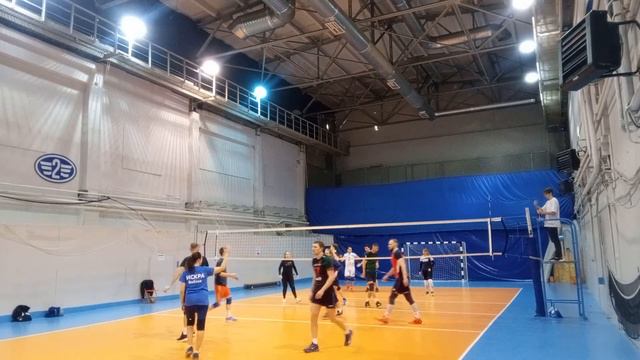 Санволей турнирчик 4 часть смотреть онлайн