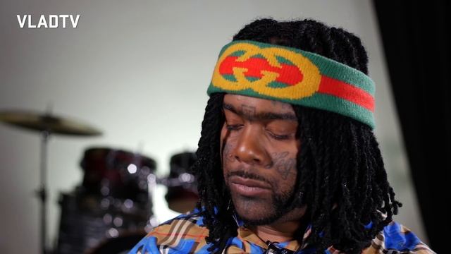 03 Greedo on Being Homeless, Eating Out of Garbage Cans, Sleeping on Train (Part 1) смотреть онлайн