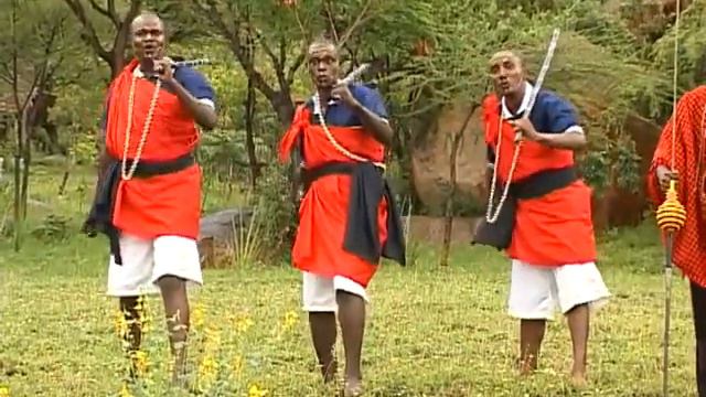 Mt.John Choir Bariadi Simiyu смотреть онлайн
