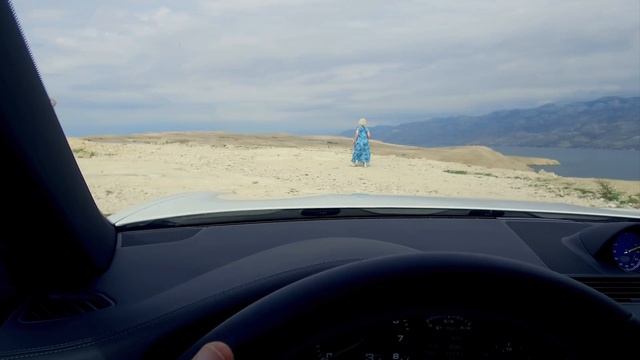 Тест-драйв Porsche Panamera Sport Turismo.  