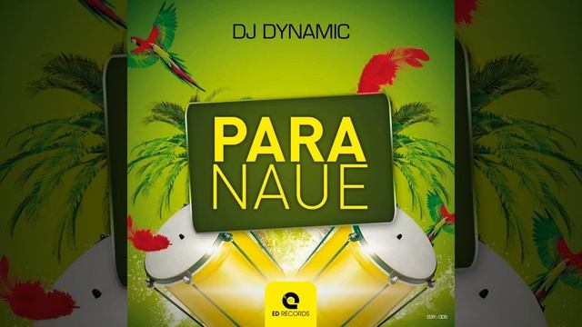 Paranaue смотреть онлайн