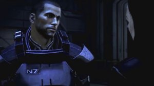 Роман Миранда Mass effect 3
