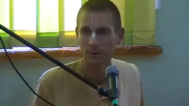 ЕС Ананда Вардхана Свами | Как прямо сейчас порадовать Шри Радху и Шри Кришну смотреть онлайн