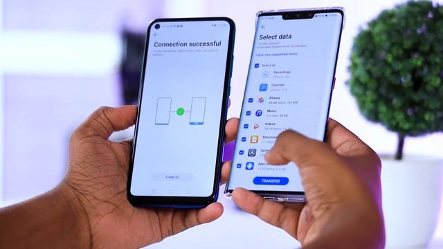 Huawei App Gallery and Google Play Services смотреть онлайн