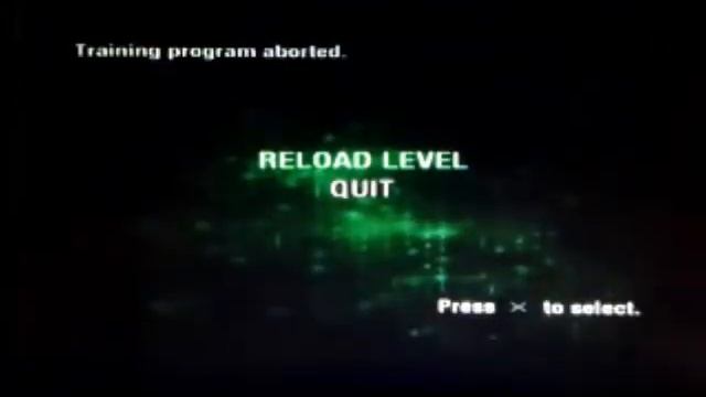 Let's Play The Matrix Path Of Neo (Blind) Part 6 Getting Angry At Tutorials смотреть онлайн