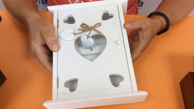 Тренируем самодисциплину вместе с ключницей смотреть онлайн