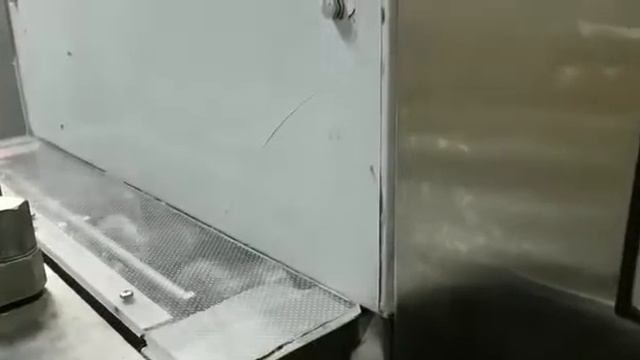 Гомогенизатор молока А1- ОГ2М модернизация МЗПО ВторМолМаш дооснащение частотником смотреть онлайн