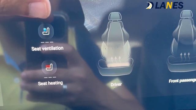 Experience the Future of Driving with Changan UNI-K. смотреть онлайн