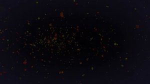 Абстракция.Falling Leaves! Autumn! 4K Relaxing Screensaver!.mp4
