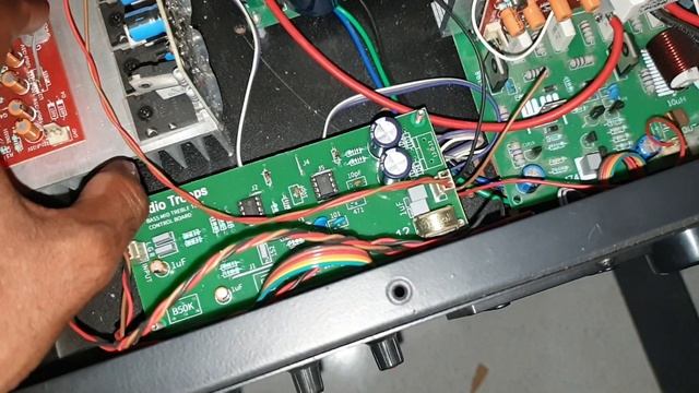 किसी भी Amplifier से Huming Noise कैसे दूर करें ! How To Remove Hmmm Noise From Amplifier In Hindi