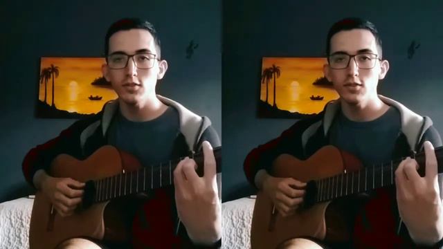 The Last of us 2 - TAKE ON ME - Ellie (Cover) смотреть онлайн
