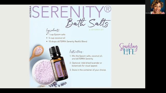 March 2022 doTERRA BOGO Week - Day 2 смотреть онлайн