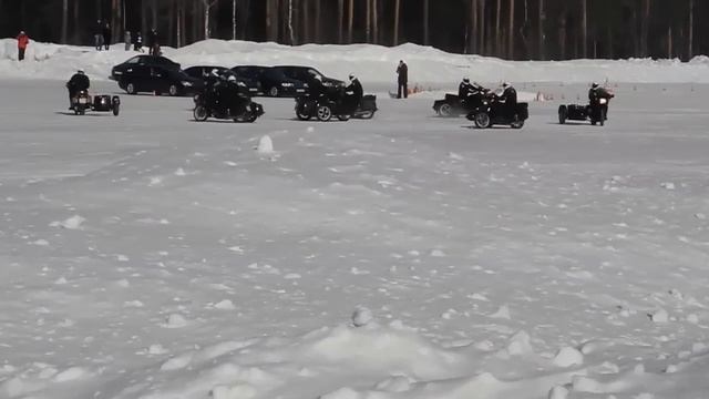 АМК ГОН ФСО России часть 2 23/02/13 смотреть онлайн